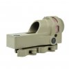Replika kolimatorab M21 red dot - TAN